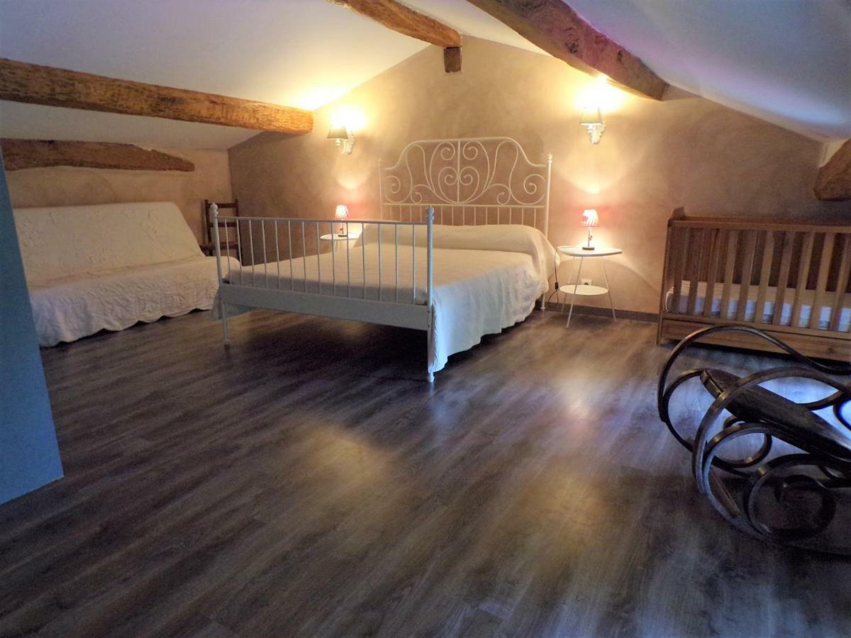 Gite " Suzon" A Peyroutas Vignonet St Emilion ภายนอก รูปภาพ
