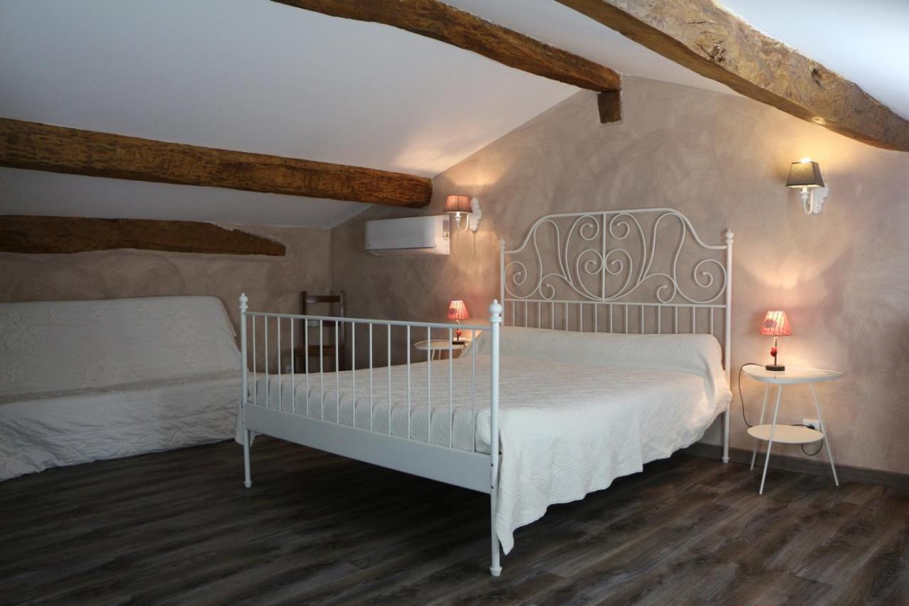 Gite " Suzon" A Peyroutas Vignonet St Emilion ภายนอก รูปภาพ